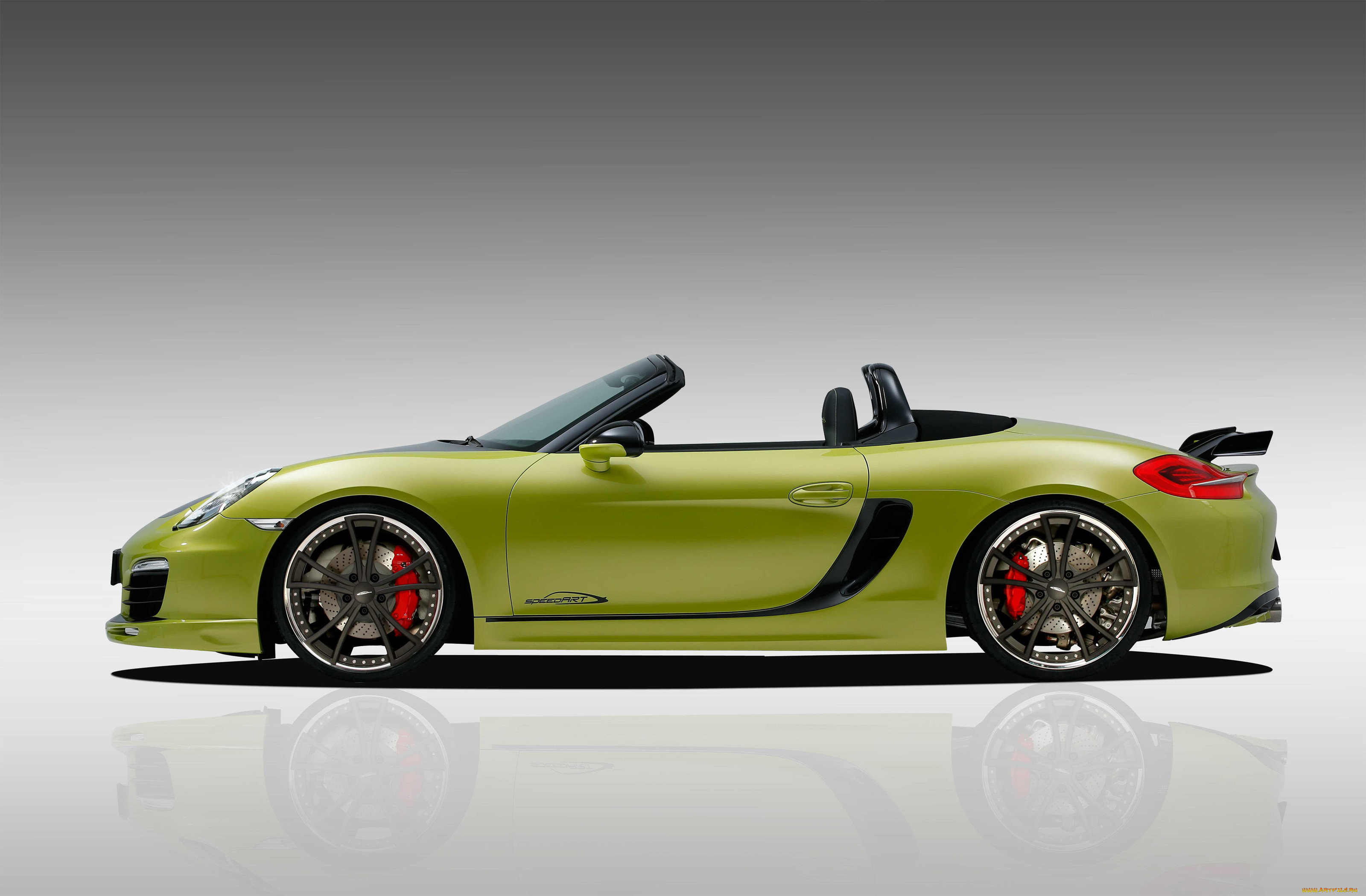 , porsche